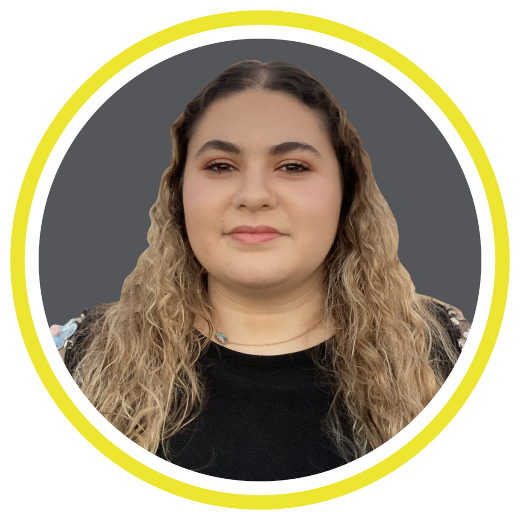 Juanita Patino, Paid Social Coordinator at Optidge