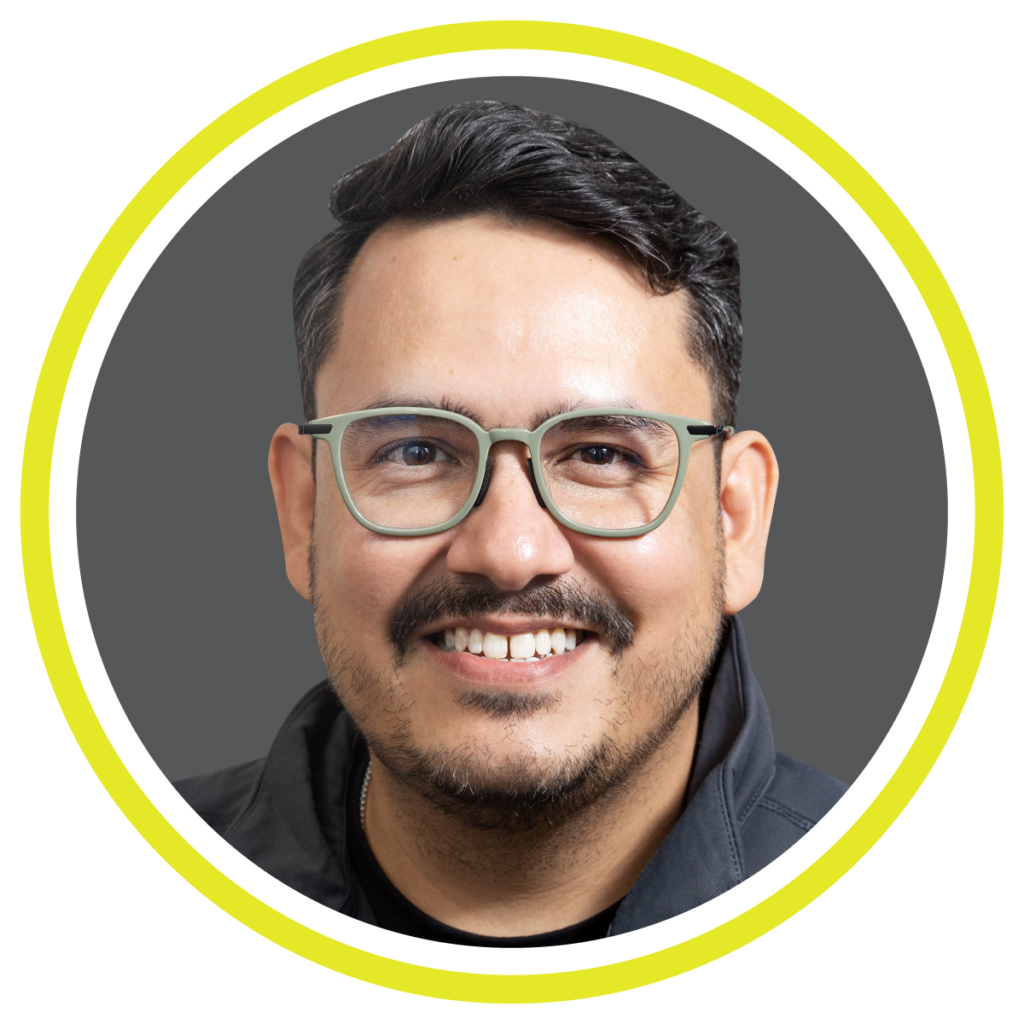 Alejandro Torres, Paid Search Analyst at Optidge