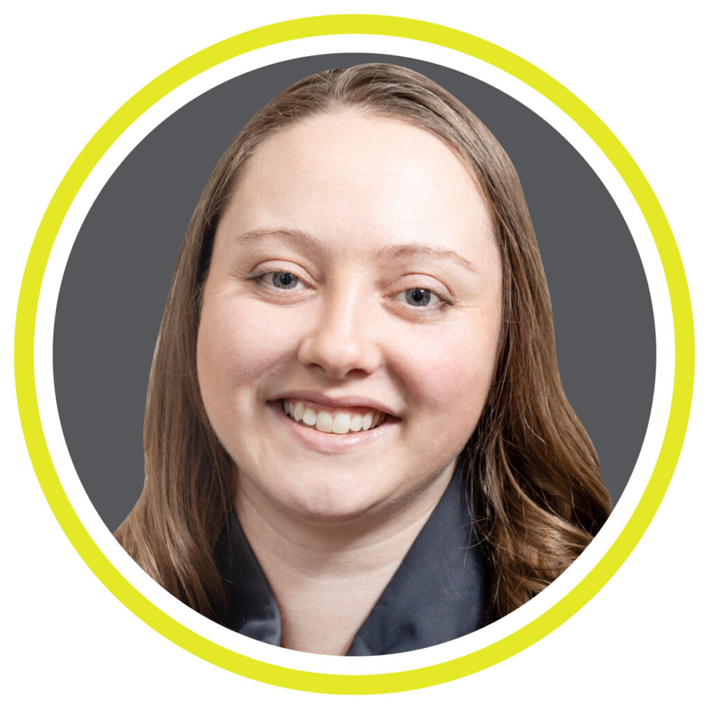 Tracy Murray, Sales & Marketing Manager at Optidge