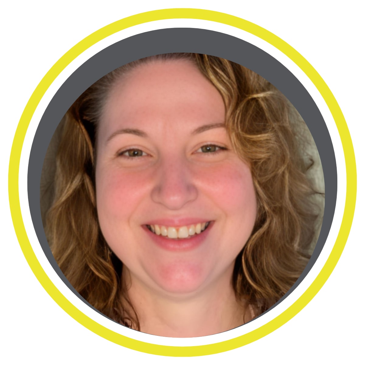 Adrienne Shaver, Senior Paid Media Strategist