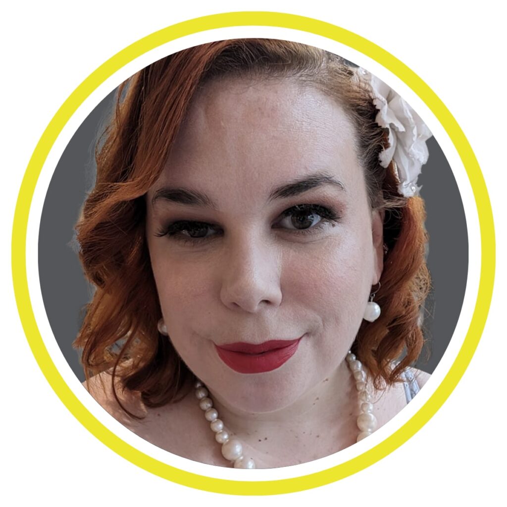 Isabelle St. Claire, Operations Associate